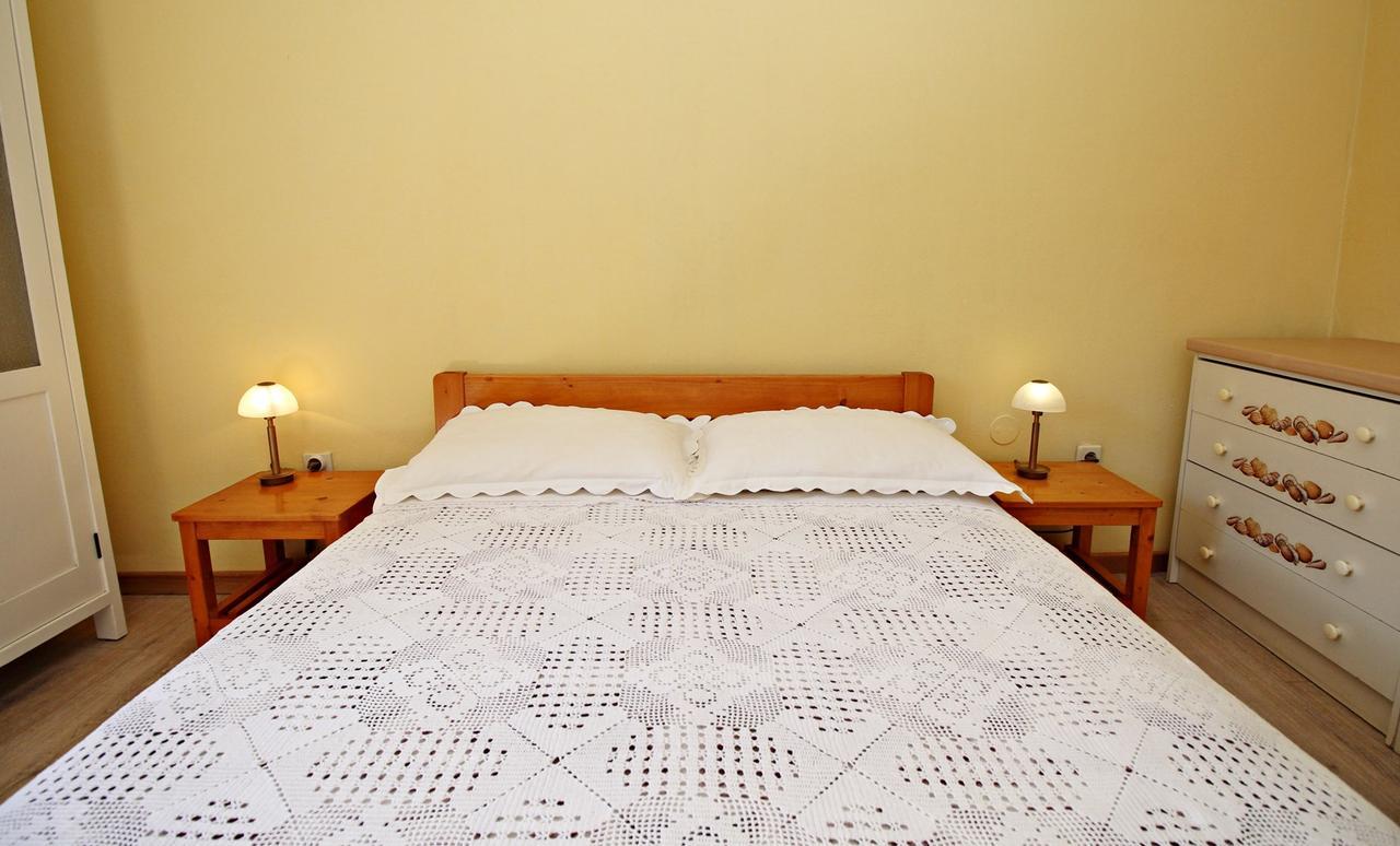 Filipi Apartment Sali Εξωτερικό φωτογραφία