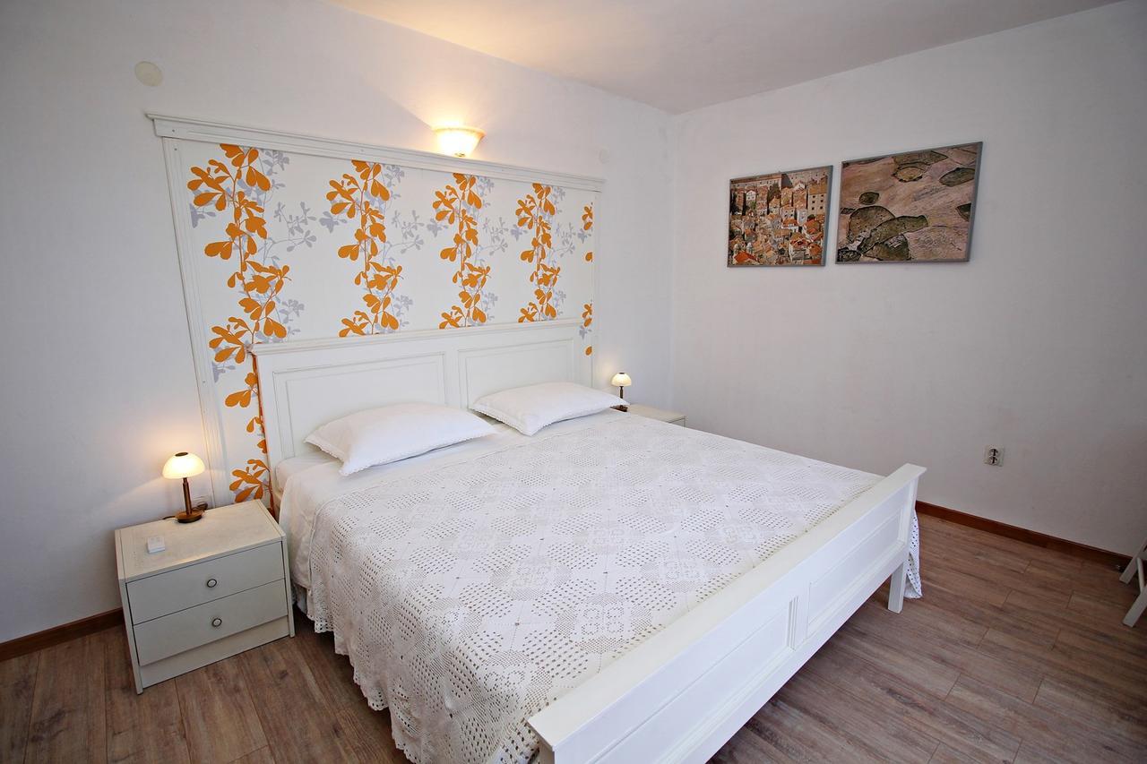 Filipi Apartment Sali Εξωτερικό φωτογραφία