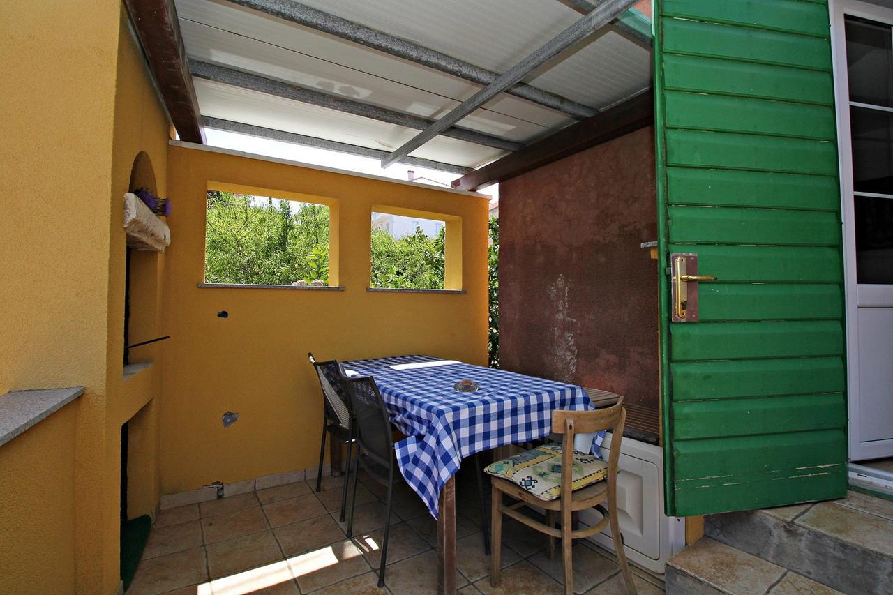 Filipi Apartment Sali Εξωτερικό φωτογραφία