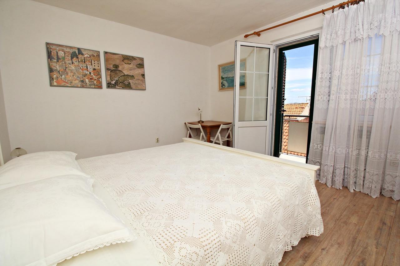 Filipi Apartment Sali Εξωτερικό φωτογραφία