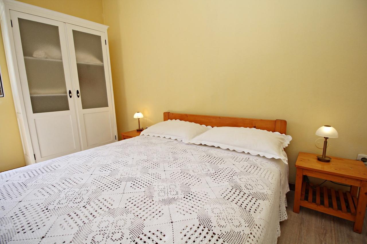 Filipi Apartment Sali Εξωτερικό φωτογραφία