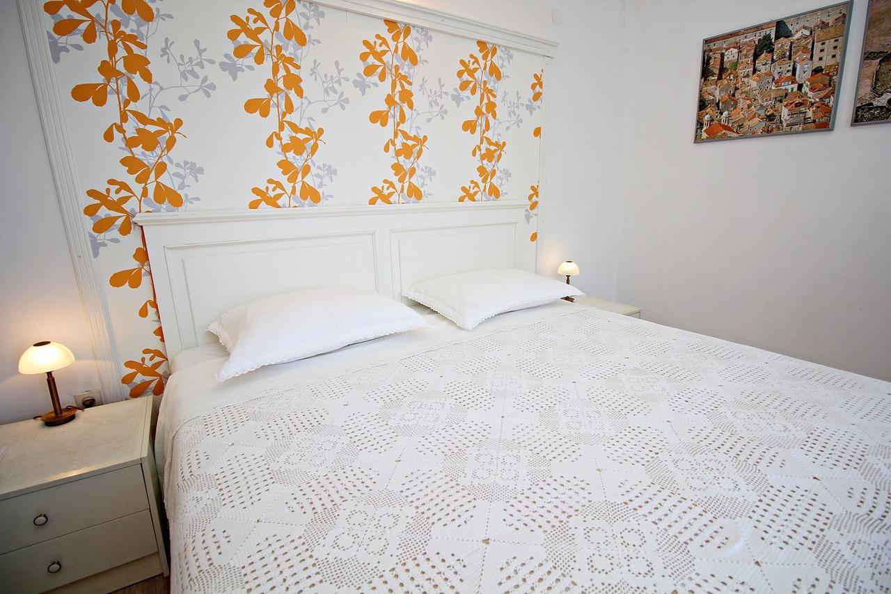 Filipi Apartment Sali Εξωτερικό φωτογραφία