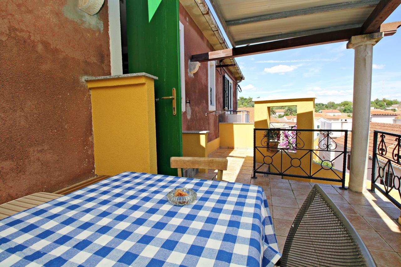 Filipi Apartment Sali Εξωτερικό φωτογραφία